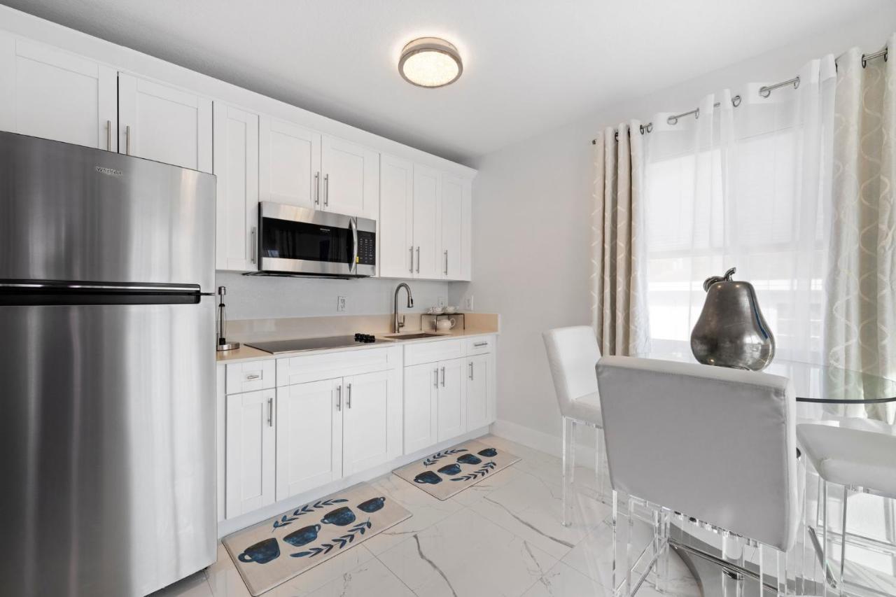 Beautiful Apartment In The Heart Of Miami Apt 1 Exterior foto