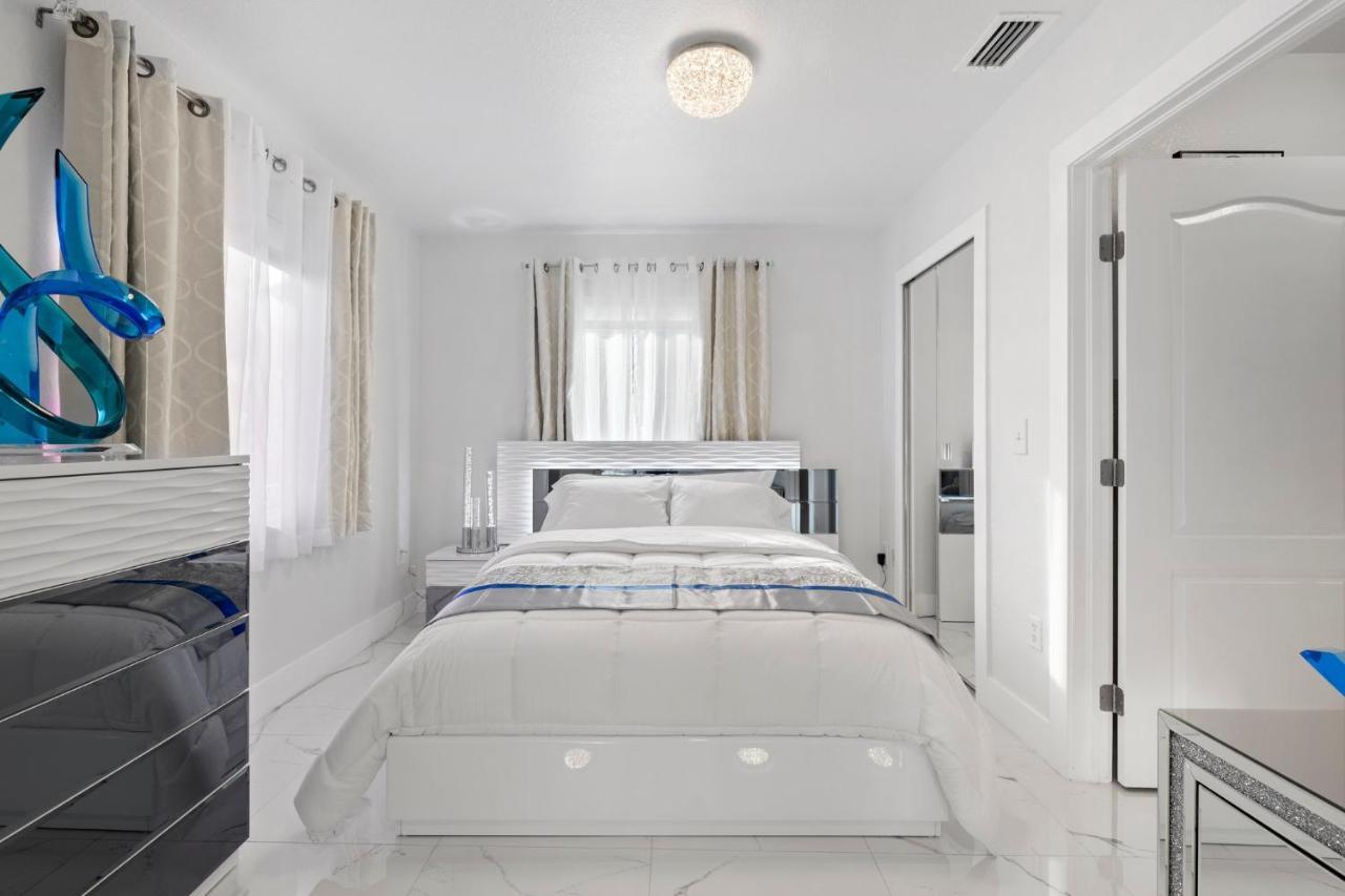Beautiful Apartment In The Heart Of Miami Apt 1 Exterior foto